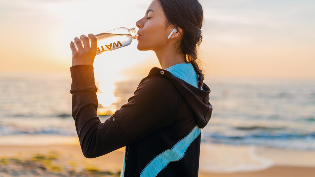 Hydration and Health: The Ultimate Guide to Staying Well-Hydrated